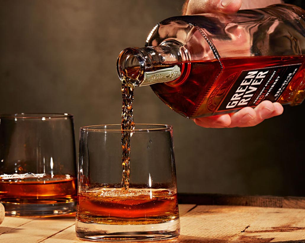 Green River Whiskey
